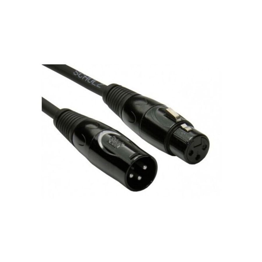 Микрофонный кабель Proel CHL250LU10 PR-0885 фото