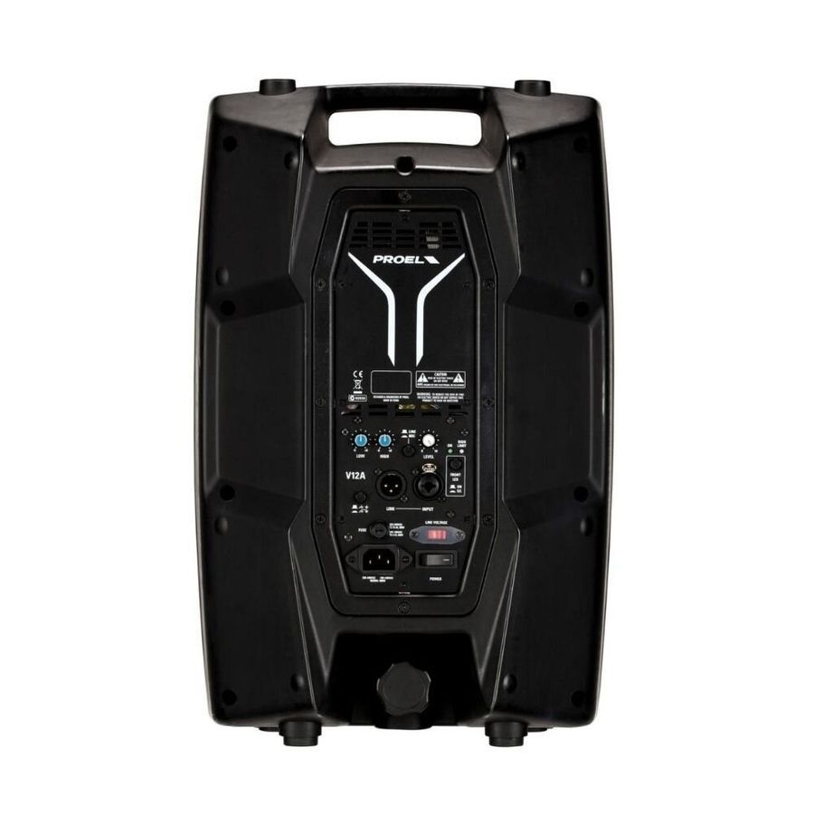 Proel V10A Активная акустическая система PR-5482 фото