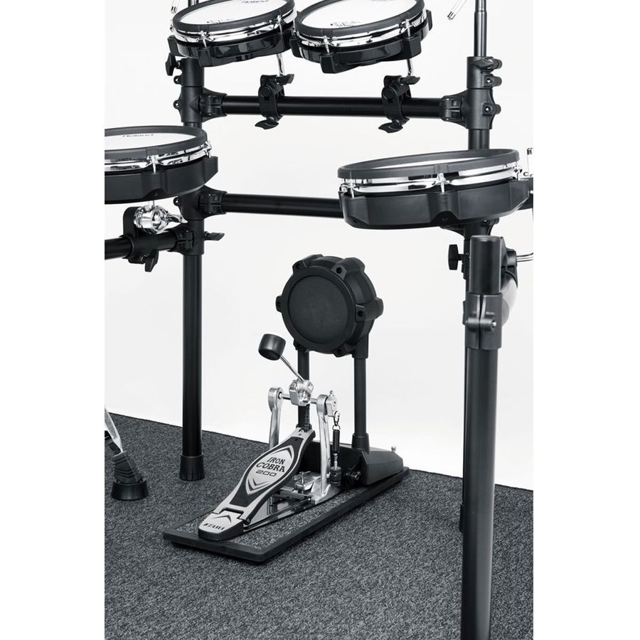 Акустическая шумоизоляция для V-Drums Roland NE-10 RO-1101 фото