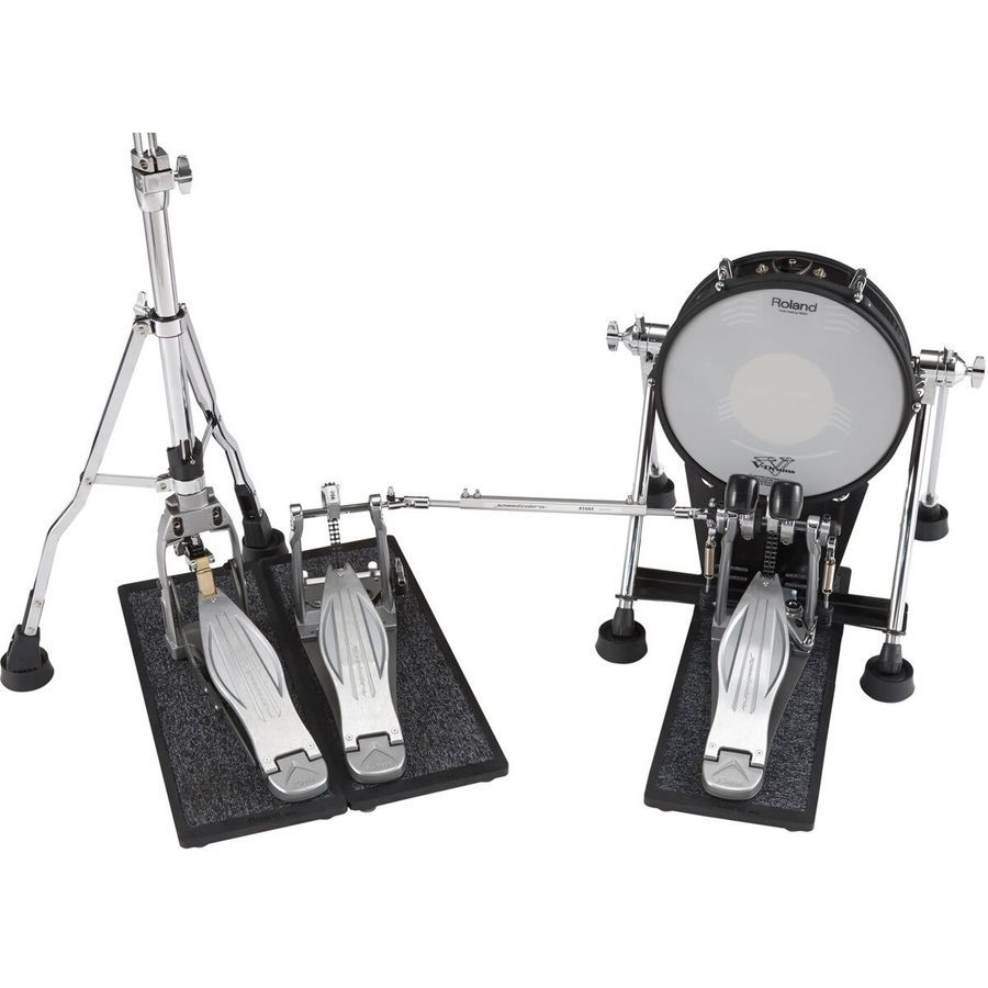 Акустическая шумоизоляция для V-Drums Roland NE-10 RO-1101 фото