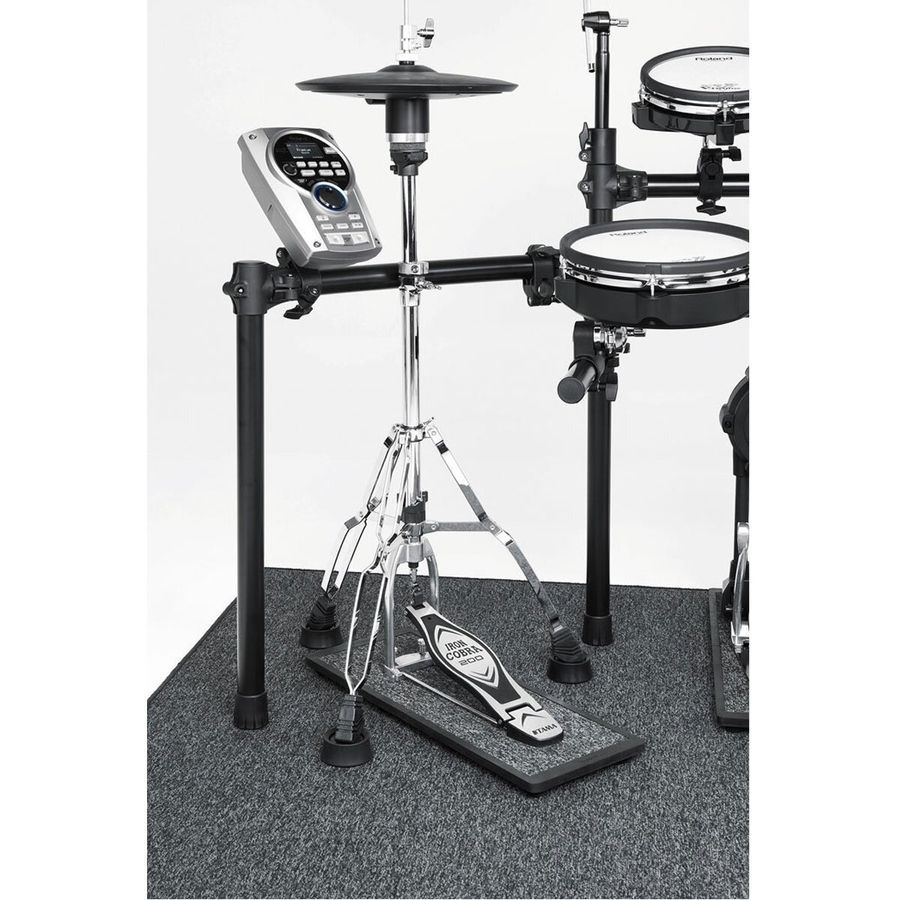 Акустическая шумоизоляция для V-Drums Roland NE-10 RO-1101 фото