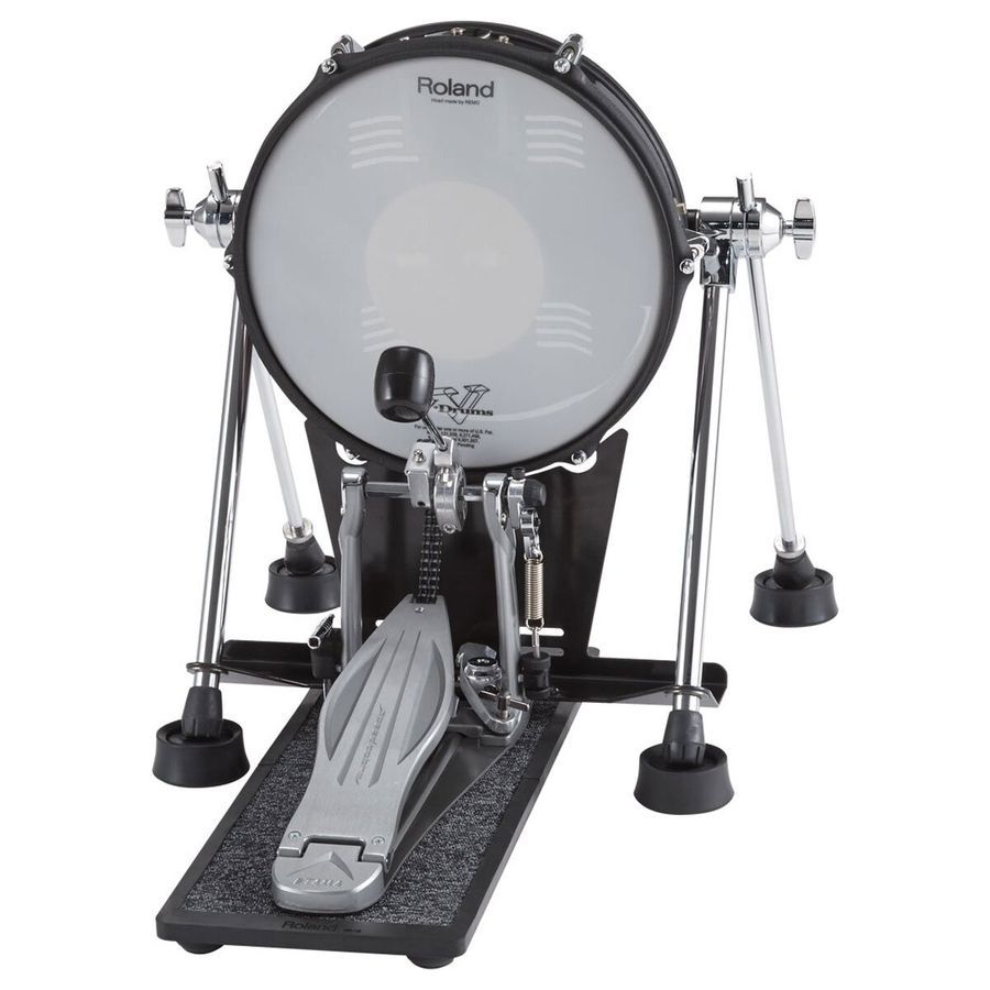 Акустическая шумоизоляция для V-Drums Roland NE-10 RO-1101 фото