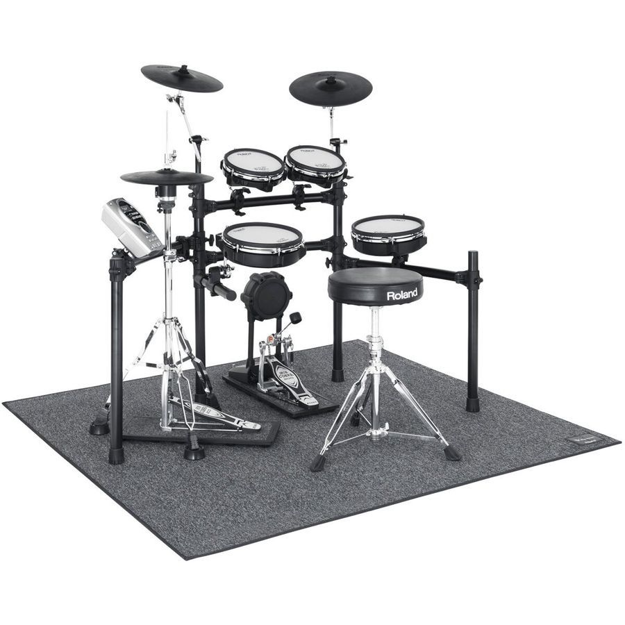 Акустическая шумоизоляция для V-Drums Roland NE-10 RO-1101 фото