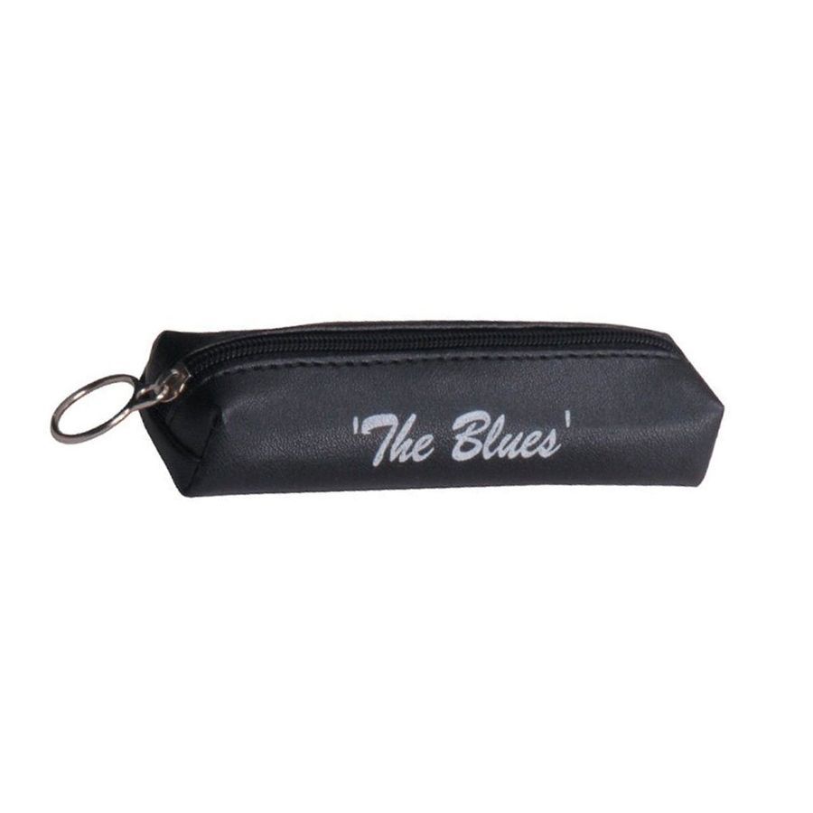 Гармошка губна The Blues TB10A OD-0020 фото