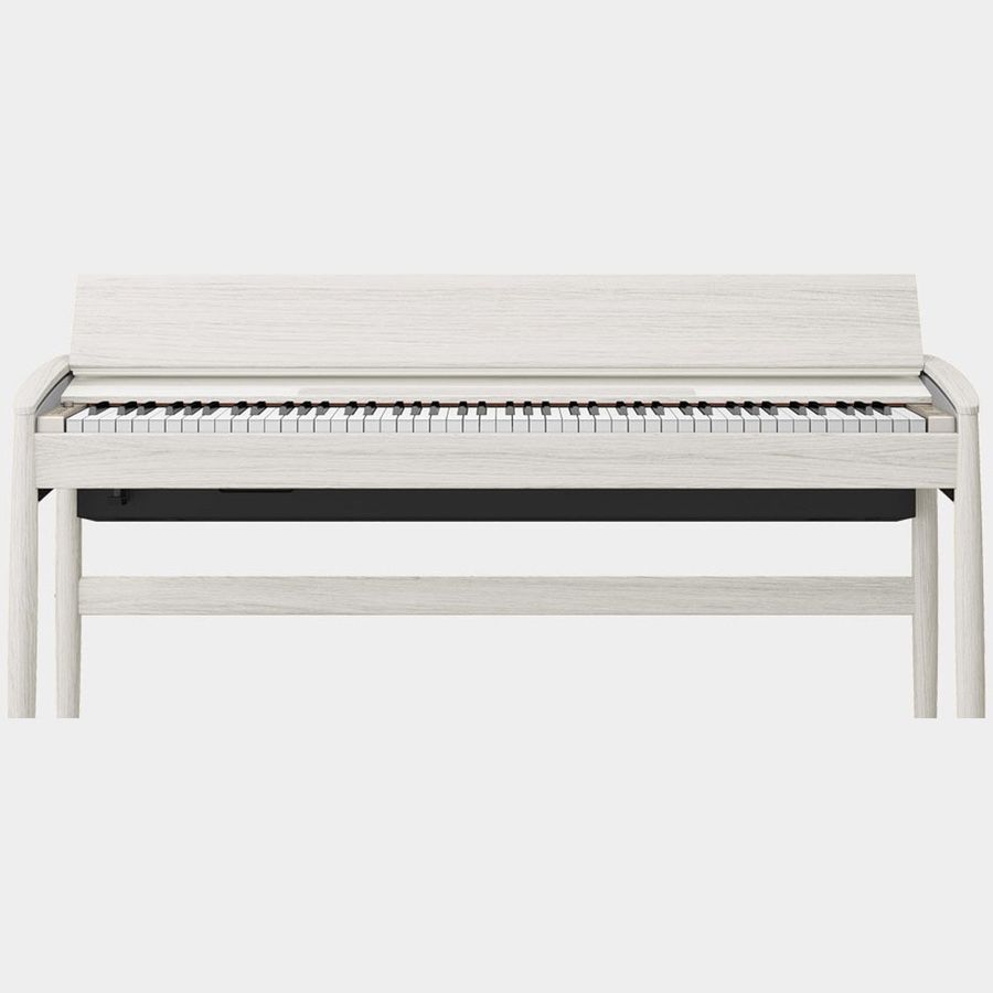 Цифровое пианино Roland KF-10 Белый дуб RO-2450 фото