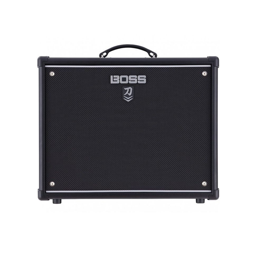 Комбоусилитель Boss KTN-100MKII Katana BO-0347 фото
