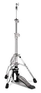DW DWCP9500D 9000 Series 3-Leg Hi-Hat Stand DW-0002 фото
