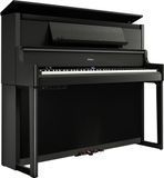 Цифровое пианино Roland LX-9-CH черный уголь RO-2963 фото