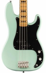 SQUIER by FENDER CLASSIC VIBE 70S FSR P-BASS MN SFG Бас-гитара SQ-0153 фото