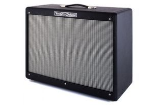 FENDER HOT ROD DELUXE 112 ENCLOSURE BK Гитарный кабинет FE-0050 фото