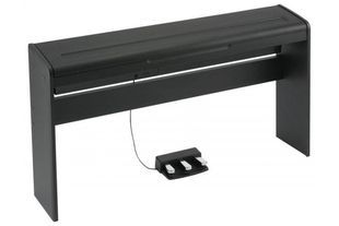 KORG LP-180 BK Цифрове піаніно KO-0005 фото