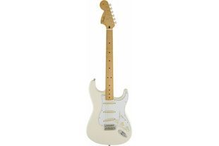 FENDER JIMI HENDRIX STRATOCASTER MN OWT Електрогітара FE-0390 фото