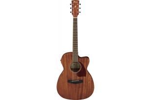 IBANEZ PC12MHCE OPN Гитара электроакустическая IB-0160 фото