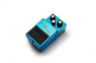 Педаль ефектів Boss BD2 B50A BO-0451 фото