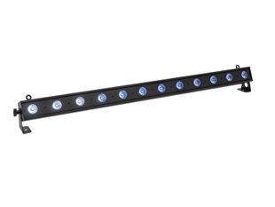 EUROLITE LED BAR-12 QCL RGB+WW Bar EL-0702 фото