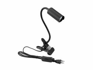 EUROLITE LED KKL-7 Spotlight 6000K black EL-0869 фото