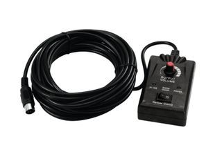 EUROLITE Remote control for Snow 7001 Snow Machine EL-1399 фото