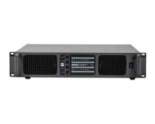 Усилитель мощности RCF QPS 9600&nbsp; RC-0948 фото