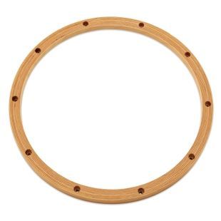 PDP PDAXWH1410C 14" Batter and Resonant Wood Hoops PD-0357 фото