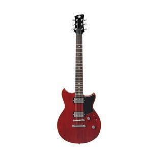 Электрогитара YAMAHA RS420 FIRED RED YA-0199 фото