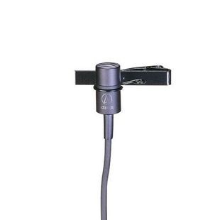 Петличный микрофон Audio-Technica AT803сW AT-0551 фото
