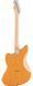 SQUIER by FENDER PARANORMAL OFFSET TELECASTER BUTTERSCOTCH BLONDE Электрогитара SQ-0187 фото 2