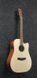 IBANEZ PF10CE OPN Гитара электроакустическая IB-0163 фото 2