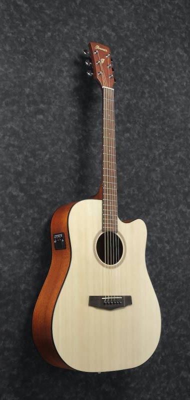 IBANEZ PF10CE OPN Гитара электроакустическая IB-0163 фото