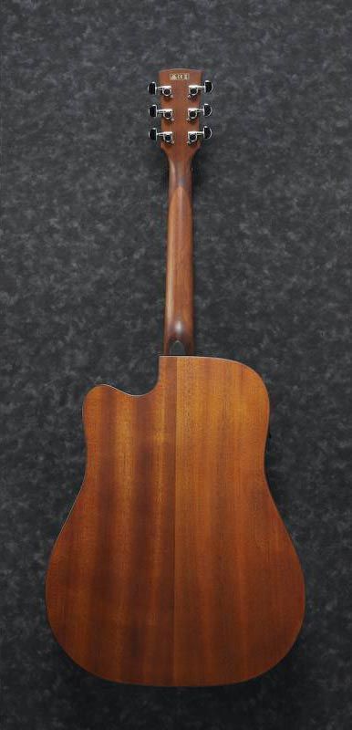 IBANEZ PF10CE OPN Гітара електроакустична IB-0163 фото
