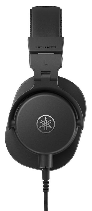 Навушники Audio-Technica YAMAHA HPH-MT5 YA-0113 фото