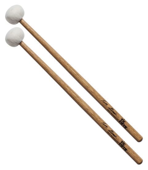 Молотки для літарів Tim Genis Vic Firth Gen2 серії ARTICULATE VF-0083 фото