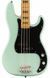 SQUIER by FENDER CLASSIC VIBE 70S FSR P-BASS MN SFG Бас-гітара SQ-0153 фото 1
