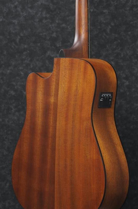 IBANEZ PF10CE OPN Гитара электроакустическая IB-0163 фото