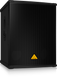 Пассивная акустическая система Behringer Eurolive B1800X PRO BE-0046 фото 3