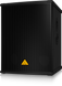 Пассивная акустическая система Behringer Eurolive B1800X PRO BE-0046 фото 2