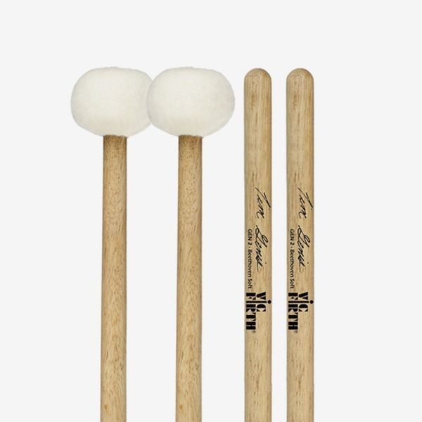 Молотки для літарів Tim Genis Vic Firth Gen2 серії ARTICULATE VF-0083 фото