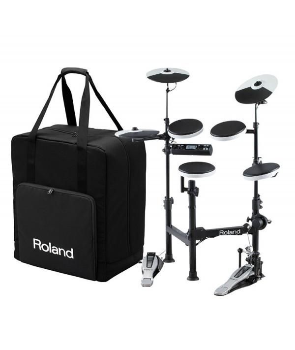 Сумка для транспортування електронних барабанів Roland TD-4KP и TD-1KPX CB-TDP RO-0230 фото