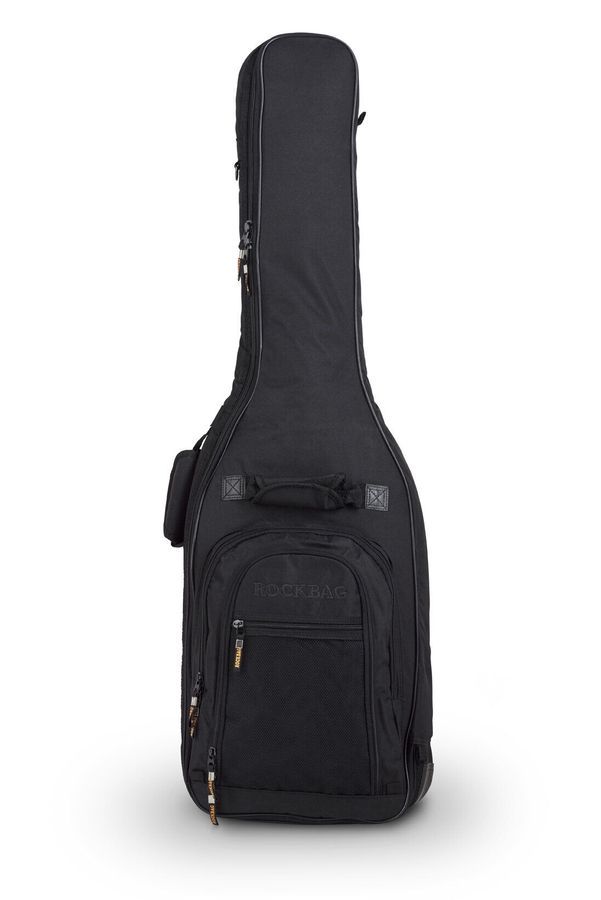 RockBag RB 20445 B Electric Bass Gig Bag RB-0092 фото