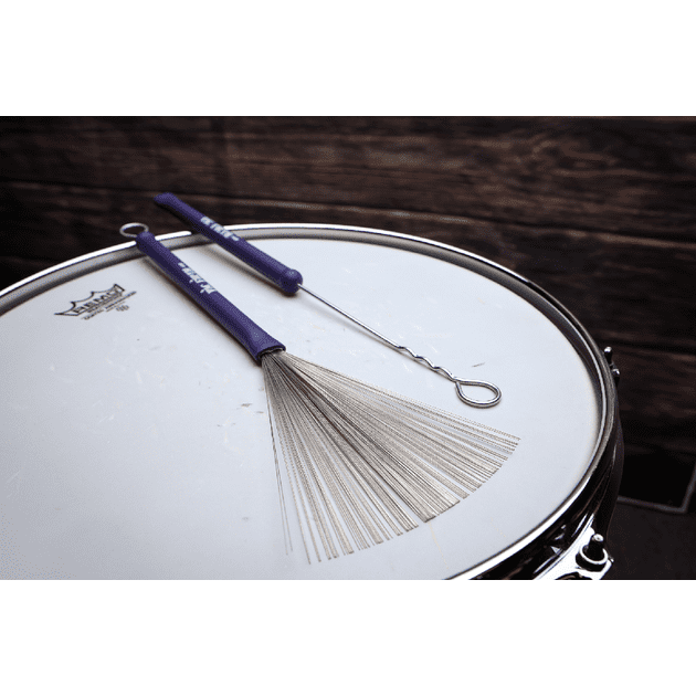 Барабанні щітки Vic Firth HB VF-0093 фото