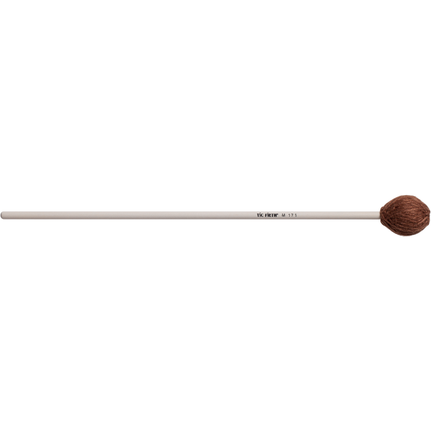 Оркестровые молотки для маримбы VIC FIRTH M171 серии Corpsmaster&reg; VF-0171 фото