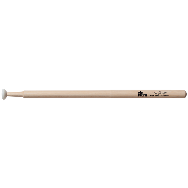 Палочки оркестровые Corpsmaster Multi-Tenor Tom Aungst Tenor Hybrid Vic Firth STATH VF-0451 фото
