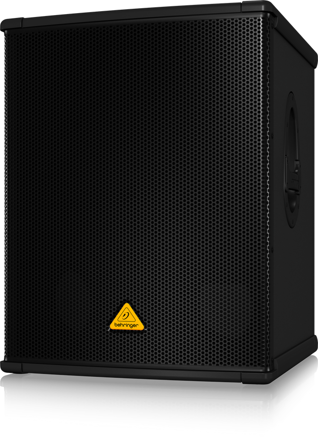 Пассивная акустическая система Behringer Eurolive B1800X PRO BE-0046 фото