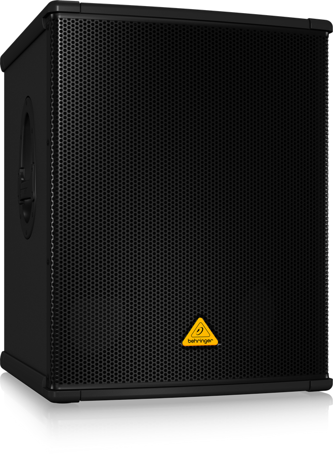 Пассивная акустическая система Behringer Eurolive B1800X PRO BE-0046 фото