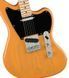 SQUIER by FENDER PARANORMAL OFFSET TELECASTER BUTTERSCOTCH BLONDE Электрогитара SQ-0187 фото 3