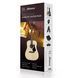 Гітарний набір Alvarez RD26SAGP AV-0149 фото