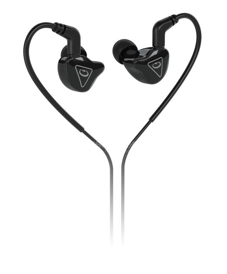 Мониторные наушники Behringer MO240 BE-1001 фото