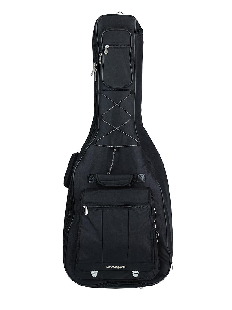 RockBag RB 20809 B Acoustic Guitar Gig Bag RB-0189 фото