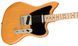 SQUIER by FENDER PARANORMAL OFFSET TELECASTER BUTTERSCOTCH BLONDE Электрогитара SQ-0187 фото 1