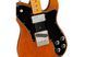 FENDER AMERICAN ORIGINAL 70S TELECASTER DELUXE CUSTOM MN MOCHA Електрогітара FE-0191 фото 4