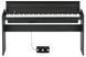 KORG LP-180 BK Цифрове піаніно KO-0005 фото 2